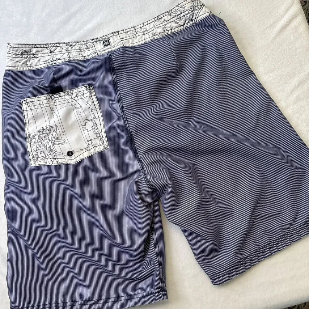 Zoo York Men's 38